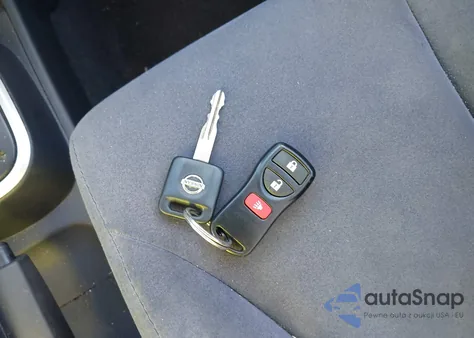 2009 Nissan Versa 1.8S from USA, damaged, VIN 3N1BC11E79L371143